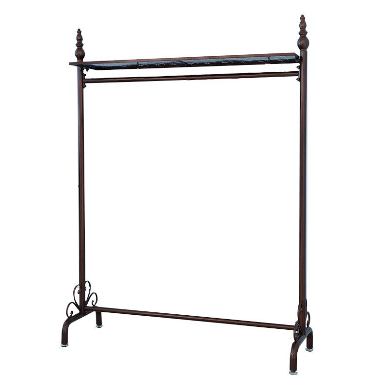 Estante de casco de estilo moderno