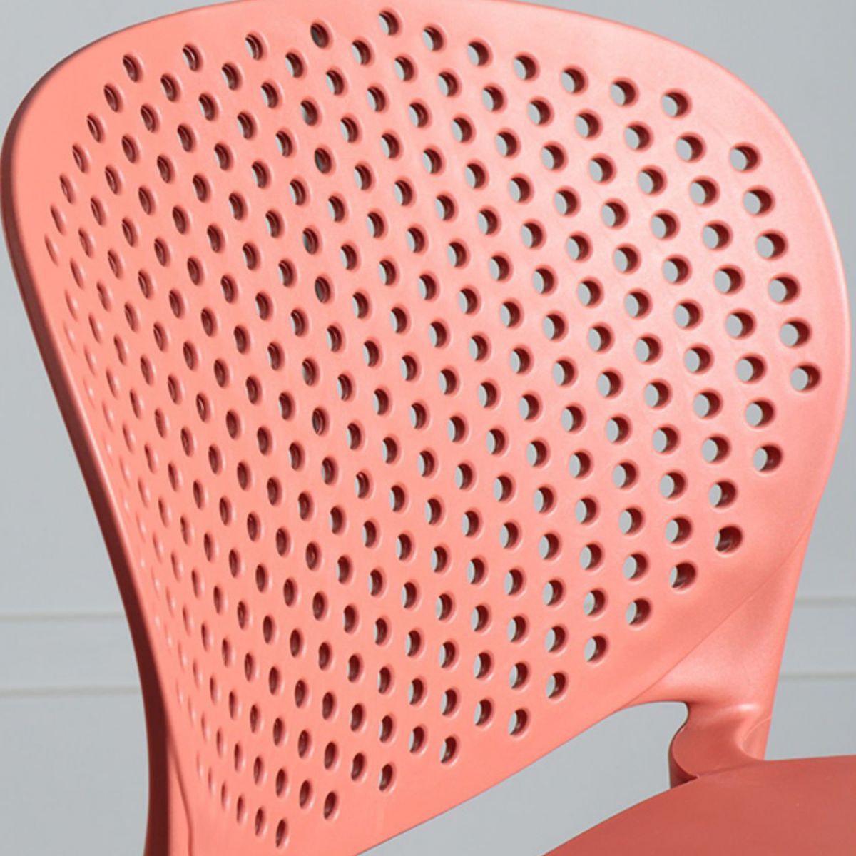 Contemporary Style Bar-stool Plastic Counter Bar Stool with Plastic Legs for Home Clearhalo 'Bar Furniture' 'Bar Stools' 'bar_stools' 'furn' 'furn_bar_stools' 'Furniture' 'furniture_bar_stools' 'Kitchen & Dining Furniture' 1200x1200_d74edbdf-c71a-4c17-958f-5166e05f20c0
