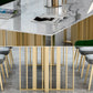 Rectangle Luxury Dining Table White Tone Fixed Table with Sintered Stone Clearhalo ' dining_table' 'Dining Tables & Seating' 'Dining Tables' 'furn' 'furn_dining_table' 'Furniture' 'furniture_dining_table' 'Kitchen & Dining Furniture' 'kitchen&dining_furn' 'kitchen' 'kitchen_dining_table' 1200x1200_d75623d8-d6f5-4306-933c-e7837da1e868