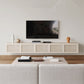 Scandinavian TV Media Stand Wooden TV Console for Living Room Clearhalo 'furn' 'furn_tv_stands_entertainment_centers' 'Furniture' 'Living Room Furniture' 'TV Stands & Entertainment Centers' 'TV Stands & Media Storage Furniture' 'tv_stands_entertainment_centers' 1200x1200_d756a038-e429-4acb-8a50-8eb5bec39d7b
