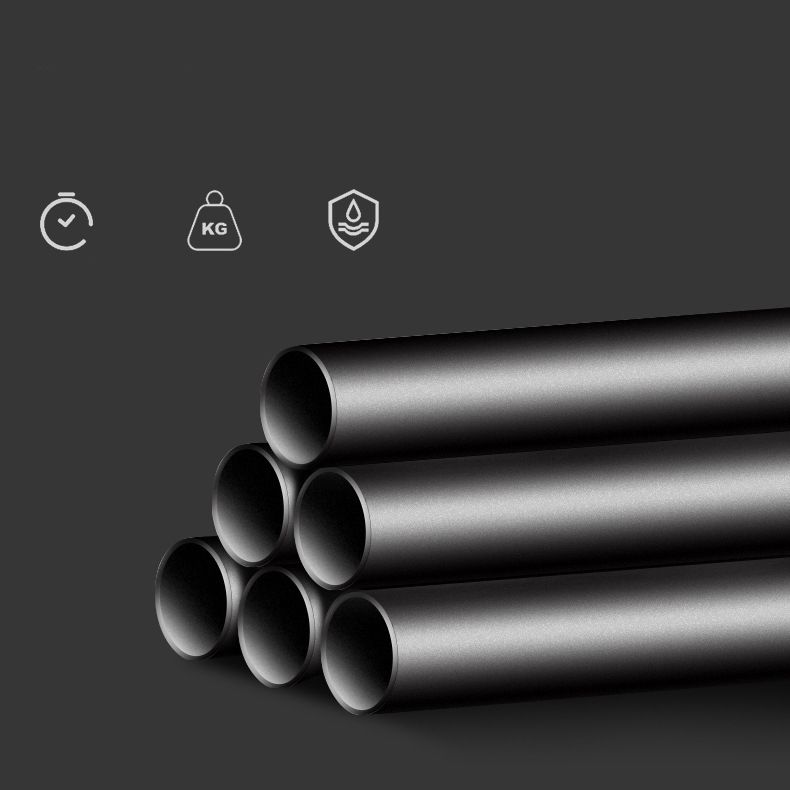 Silla de comedor de comedor de cuero sintética contemporánea para uso en el hogar