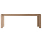 Rectangle Dining Table Modern Solid Wood Fixed Table with 4 Legs Clearhalo ' dining_table' 'Dining Tables & Seating' 'Dining Tables' 'furn' 'furn_dining_table' 'Furniture' 'furniture_dining_table' 'Kitchen & Dining Furniture' 'kitchen&dining_furn' 'kitchen' 'kitchen_dining_table' 1200x1200_d75ccac0-d8f6-4b24-9e57-633d22f98ae8