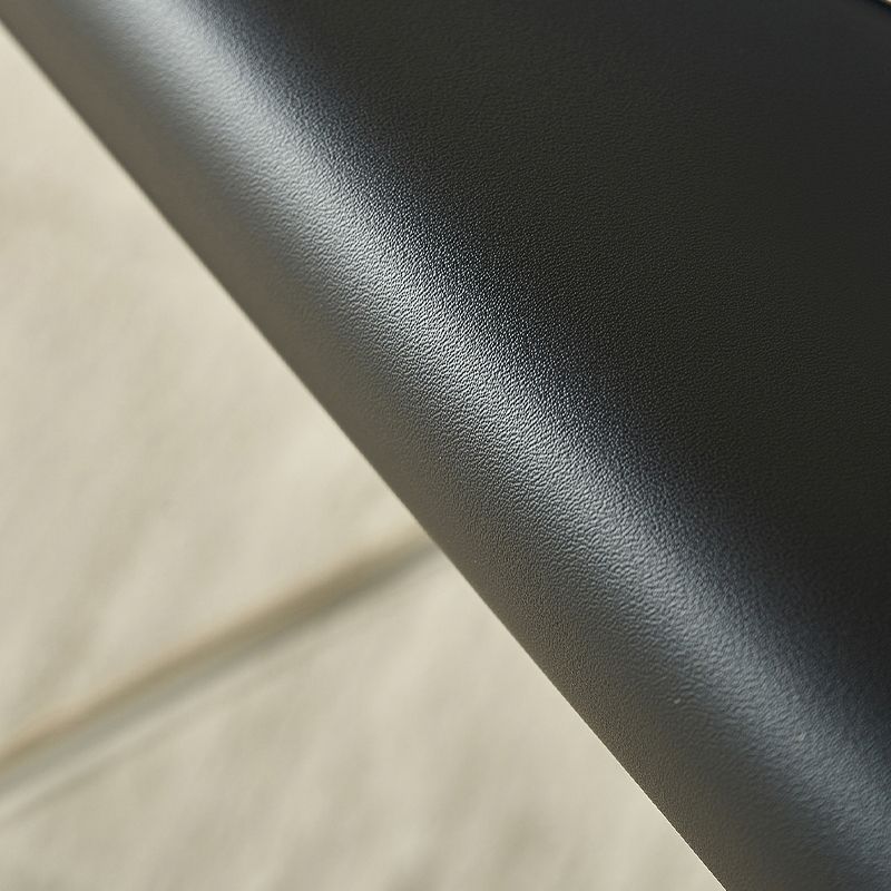 Industrial Indoor Armless Backless Bar Stool with Metal Legs Clearhalo 'Bar Furniture' 'Bar Stools' 'bar_stools' 'furn' 'furn_bar_stools' 'Furniture' 'Kitchen & Dining Furniture' 1200x1200_d75fcc40-ee62-40ca-a2b2-1aef43355f88