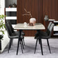 Metal Modern Rectangle Dining Table Sintered Stone Dining Table for Kitchen and Dining Room Clearhalo ' dining_table' 'Dining Tables & Seating' 'Dining Tables' 'furn' 'furn_dining_table' 'Furniture' 'furniture_dining_table' 'Kitchen & Dining Furniture' 'kitchen&dining_furn' 'kitchen' 'kitchen_dining_table' 1200x1200_d762d9ee-60f0-4dea-b4d3-ef897f65b317