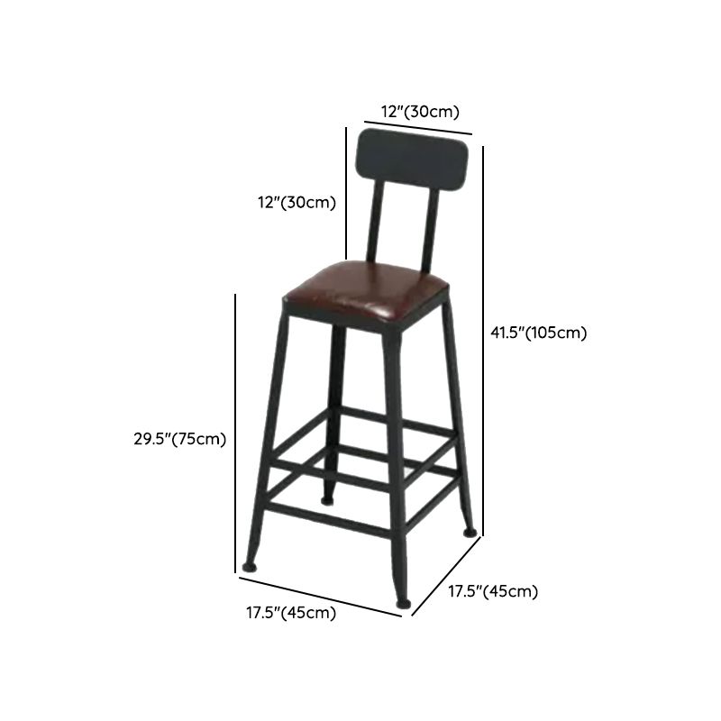 Rechteckiges Pub-Ess-Set, 1/2/4-teilig, Thekenhöhe, Pub-Set