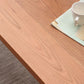 Modern Style Dining Table Rectangle Wood Top Table for Dining Room Clearhalo 'Dining Tables & Seating' 'Dining Tables' 'dining_table' 'furn' 'furn_dining_table' 'Furniture' 'Kitchen & Dining Furniture' 1200x1200_d78f3e00-040e-4b3d-9762-0fb4089936fb