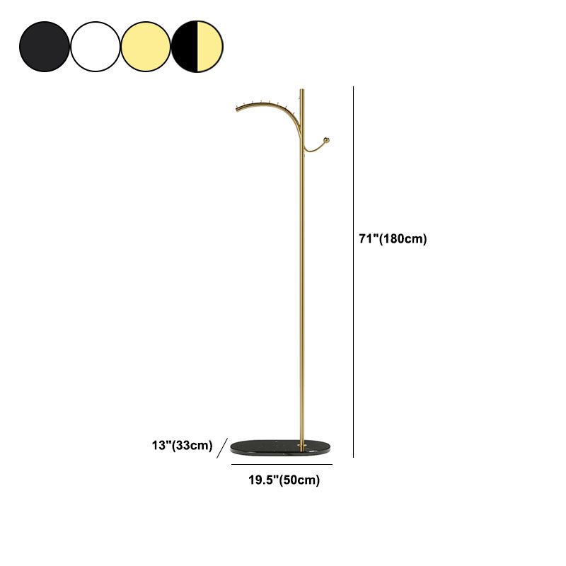 Splendido strato di mantello in metallo Carena da stoccaggio unico con i casiri