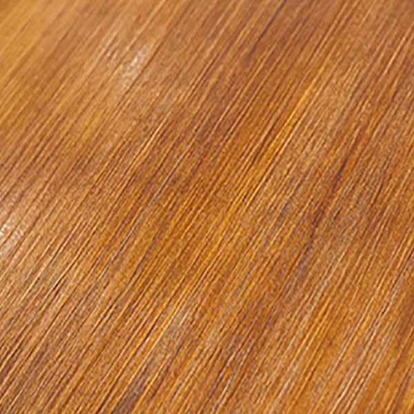 Indoor Rectangle Table with Metal Base Industrial Brown Wood Top Dining Table Clearhalo 'Dining Tables & Seating' 'Dining Tables' 'dining_table' 'furn' 'furn_dining_table' 'Furniture' 'Kitchen & Dining Furniture' 1200x1200_d79b3b47-5f41-40d1-b6eb-f4053d717c60