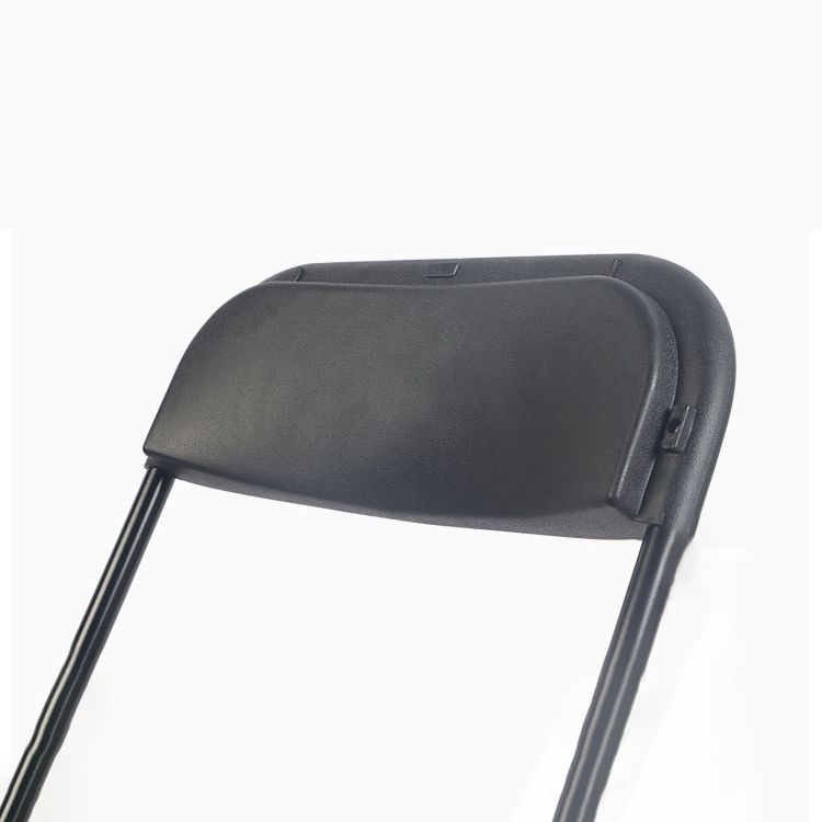 Metal Modern Indoor-Outdoor Chair Home Side Chair Open Back Armless Dining Side Chair Clearhalo ' kitchen&dining_furn' 'Dining Chairs' 'Dining Tables & Seating' 'dining_chair' 'furn' 'furn_dining_chair' 'Furniture' 'furniture_dining_chair' 'Kitchen & Dining Furniture' 'kitchen' 1200x1200_d79c3f00-7cd8-4e05-9dc1-72f501e2dd5f