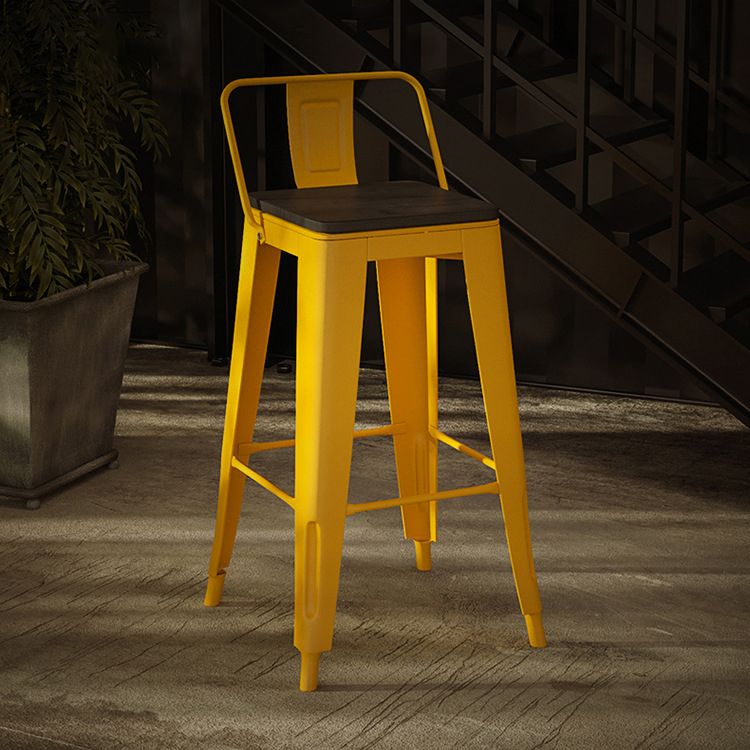 Ensemble de comptoir rectangle à chevalet 1/2/4 pièces