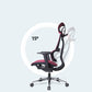 Modern Desk Chair Adjustable Arms Task Chair with Wheels for Office Clearhalo 'furn' 'furn_office_chair' 'Furniture' 'Office Chairs' 'Office Furniture' 'office_chair' 1200x1200_d7b6cefc-9b80-454c-8ede-7c51aa25af37