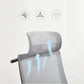 Lumbar Support Office Chair Contemporary High Back Desk Chair Clearhalo 'furn' 'furn_office_chair' 'Furniture' 'Office Chairs' 'Office Furniture' 'office_chair' 1200x1200_d7b9f10a-1ea3-42e0-b28f-bceb64a2438b