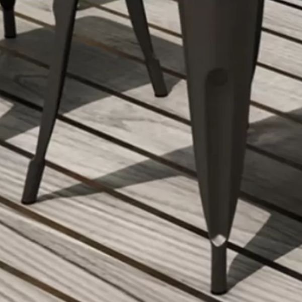 Modern 1/2/3/4/5 Pieces Dining Set Wood Dining Table for Courtyard Balcony Clearhalo 'Dining Room Sets' 'Dining Tables & Seating' 'dining_room_set' 'furn' 'furn_dining_room_set' 'Furniture' 'Kitchen & Dining Furniture' 1200x1200_d7bb7c95-fbde-488f-9ffb-de00ffe2e445