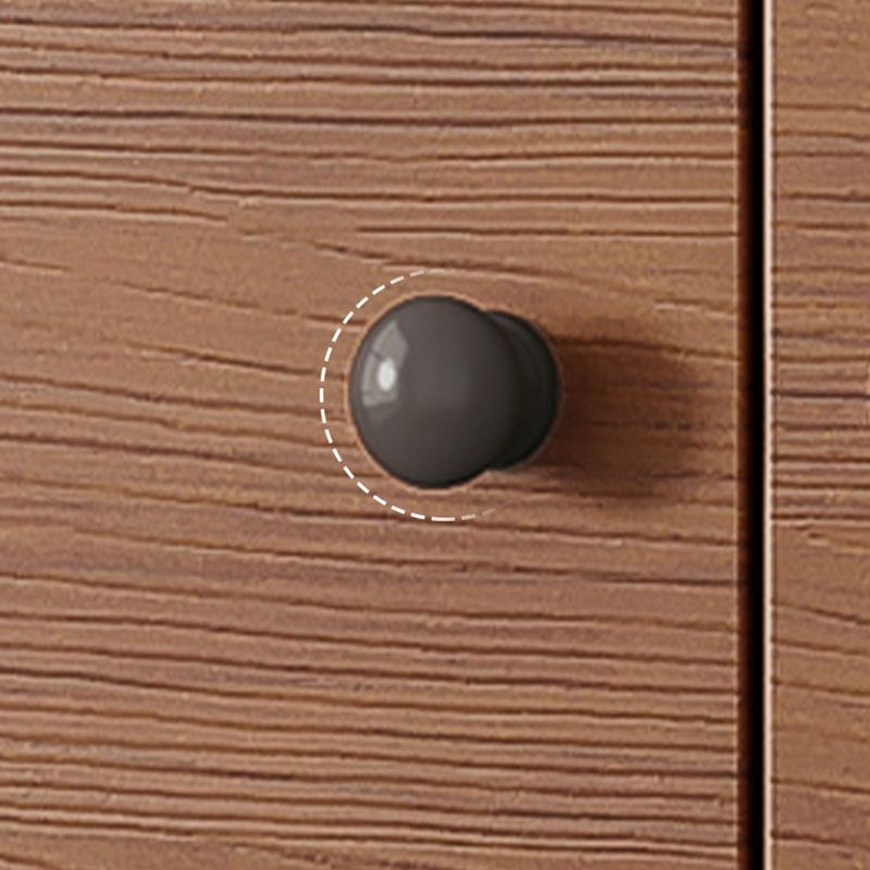 Sideboard moderna 6/8/10 Casi server delle porte incluse per il soggiorno