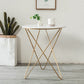Traditional Luxury Stone Dinette Table Round Tripod Base Dining Table for Home Clearhalo ' dining_table' 'Dining Tables & Seating' 'Dining Tables' 'furn' 'furn_dining_table' 'Furniture' 'furniture_dining_table' 'Kitchen & Dining Furniture' 'kitchen&dining_furn' 'kitchen' 'kitchen_dining_table' 1200x1200_d7ca1ed6-e32b-4f10-85b6-82b7044b002a