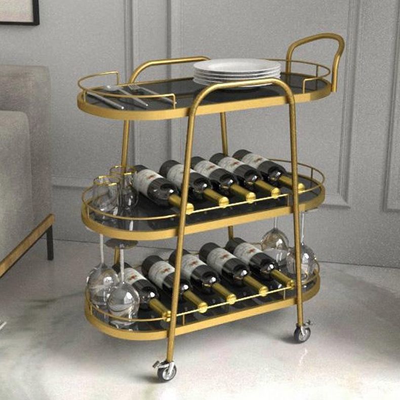 32.28" High Rolling Contemporary Prep Table Wooden Prep Table Clearhalo 'furn' 'furn_kitchen_islands_carts' 'Furniture' 'Kitchen & Dining Furniture' 'Kitchen Islands & Carts' 'kitchen_islands_carts' 1200x1200_d7cf148d-6aec-4d7f-b18a-ebed51faf068