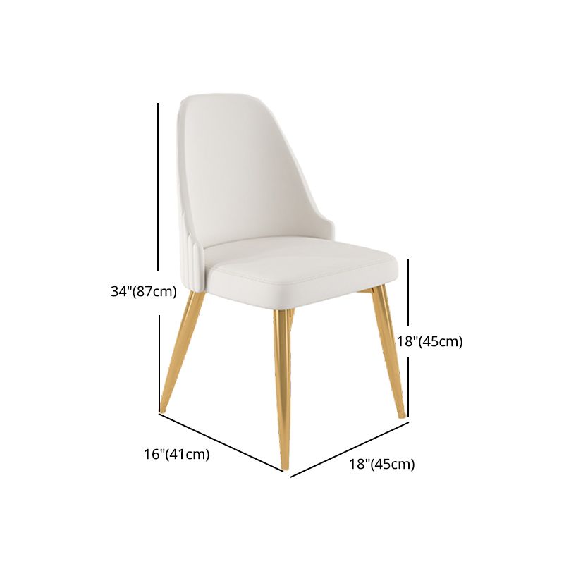 Nordic 1/2/5/7 Pieces White Dining Set Sintered Stone Dining Furniture Set /Separate Items Clearhalo 'Dining Room Sets' 'Dining Tables & Seating' 'dining_room_set' 'furn' 'furn_dining_room_set' 'Furniture' 'furniture_dining_room_set' 'Kitchen & Dining Furniture' 'kitchen&dining_furn' 'kitchen' 1200x1200_d7d07c8a-8899-4cd6-9ed0-5ed42035e991