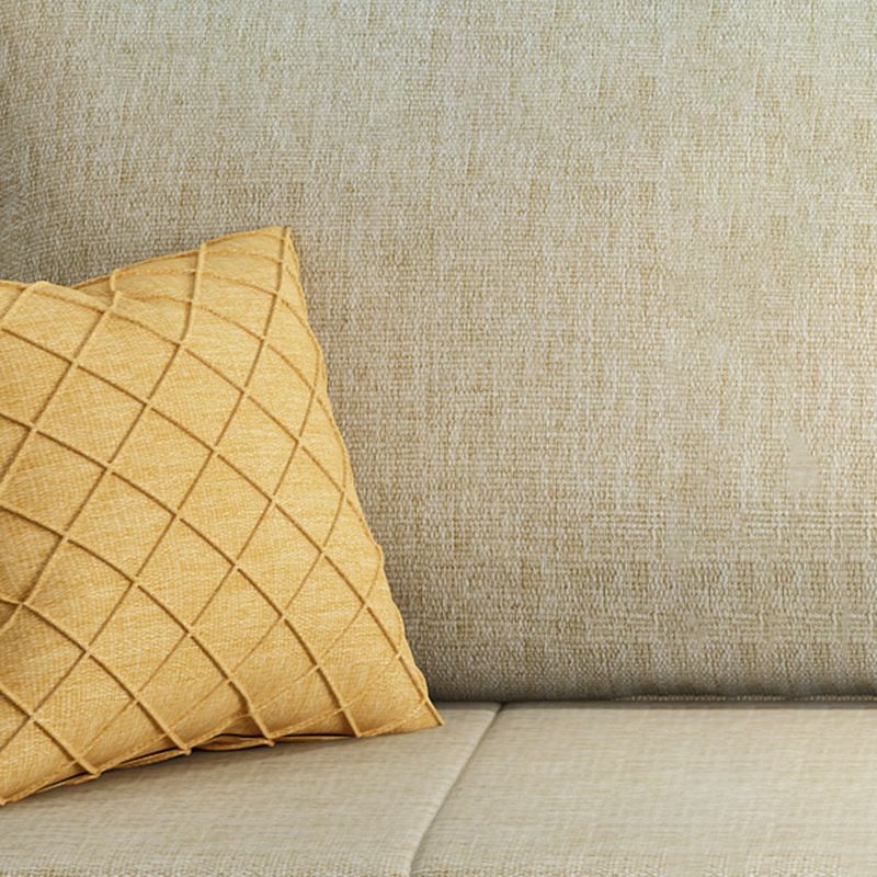 Linen Contemporary Square Arm Sofa Bed Foldable Convertible Sofa for Apartment Clearhalo 'furn' 'furn_sofas' 'Furniture' 'Living Room Furniture' 'Sofa' 'sofas' 1200x1200_d7d13198-ab29-4100-826d-3f0310931321