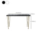 Glam Style Rectangle Counter Set 1/3 Pieces Solid Wood Bistro Set for Indoor Clearhalo 'Bar Furniture' 'furn' 'furn_home_bar_bar_sets' 'Furniture' 'Home Bars & Bar Sets' 'home_bar_bar_sets' 'Kitchen & Dining Furniture' 1200x1200_d7d49bb9-0571-4cf9-91d9-b5d8d63eb1ad