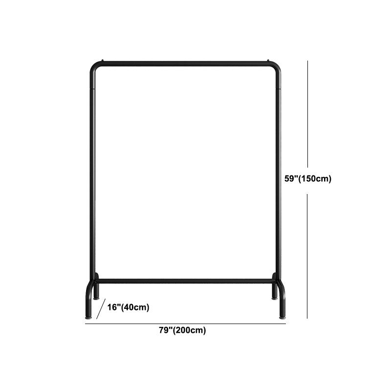 Talbero della sala incorniciata in metallo in metallo in metallo in metallo con planimetro industriale