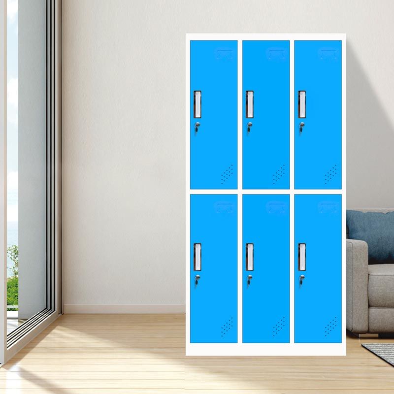 Scharnierende garderobe kast eigentijdse garderobe armoire met planken