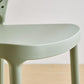 Modern Bar-stool Plastic Counter Bar Stool with Plastic Legs for Kitchen Clearhalo 'Bar Furniture' 'Bar Stools' 'bar_stools' 'furn' 'furn_bar_stools' 'Furniture' 'furniture_bar_stools' 'Kitchen & Dining Furniture' 1200x1200_d7e9b819-a686-4a36-9789-d71d29d378f8