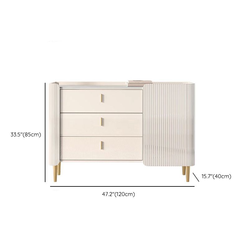 Sinterizzata Stone Case Stone Caseboard Luxury Rectangle Carboard