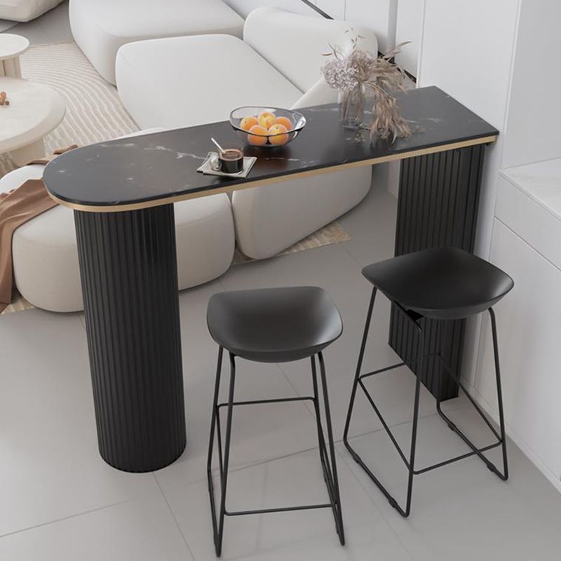 Modem en eigentijdse specialiteiten pubbalktafel voor woonkamer