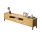 Mobile TV moderno Console TV in legno per soggiorno