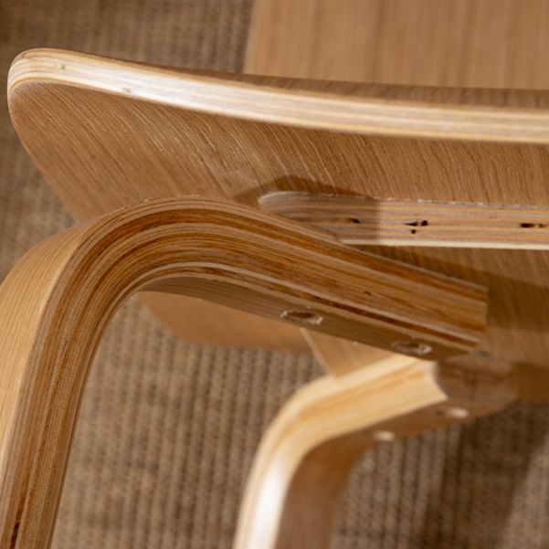 Modern Style Side Chair Solid Wood Dining Chair for Dining Room Clearhalo 'Dining Chairs' 'Dining Tables & Seating' 'dining_chair' 'furn' 'furn_dining_chair' 'Furniture' 'furniture_dining_chair' 'Kitchen & Dining Furniture' 1200x1200_d7ffa603-47dc-4157-8fc4-c63ecc63a128