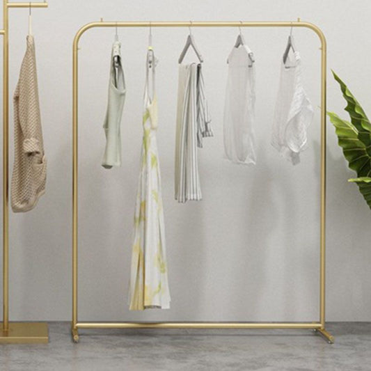 Glam in stile glam glam gallo in piedi gancio di metallo per soggiorno