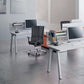 24" Wide Modern Desk Chair Breathable AirGrid Arms Included Office Chair Clearhalo 'furn' 'furn_office_chair' 'Furniture' 'Office Chairs' 'Office Furniture' 'office_chair' 1200x1200_d8021bd8-287f-4e01-a4b5-3923e08fbeee