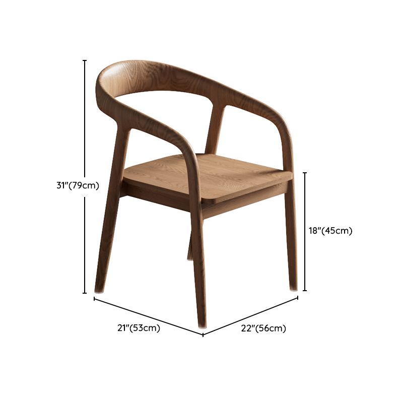 Moderne rechthoek houten eettafel 1/4/5/7 stukken eetgelegenheid voor keuken