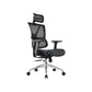 Removable Arms Office Chair Modern Adjustable Seat Height Desk Chair with Wheels Clearhalo 'furn' 'furn_office_chair' 'Furniture' 'Office Chairs' 'Office Furniture' 'office_chair' 1200x1200_d80b7cd5-ee2a-4314-b9d8-68a5bff50698