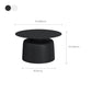 Mid-century Modern Pedestal Cocktail Table Iron Round Top Coffee Table Clearhalo 'Coffee & Accent Tables' 'Coffee Tables' 'coffee_tables' 'furn' 'furn_coffee_tables' 'Furniture' 'Living Room Furniture' 1200x1200_d8155f56-5bae-4a7f-8f97-e7c7307d879c