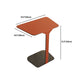 Mid-century Style Side End Table Metal C Sofa Side Accent Table