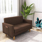 Contemporary Tight Back Sofa with Storage for Living Room and Apartment Clearhalo 'Furniture' 'furniture_sofas' 'Living Room Furniture' 'Sofa' 'sofas' 1200x1200_d82189db-5715-4f27-9758-7f6e40eb3ebf