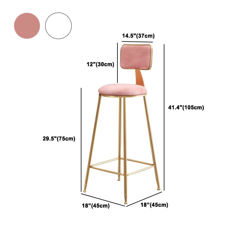 White Stone Top Table and Stool Set 1/2/5/7 Pieces Indoor Glam Counter Height Set Clearhalo 'Bar Furniture' 'furn' 'furn_home_bar_bar_sets' 'Furniture' 'Home Bars & Bar Sets' 'home_bar_bar_sets' 'Kitchen & Dining Furniture' 1200x1200_d82beab7-83d5-41e3-9a6f-5287c26de3b6