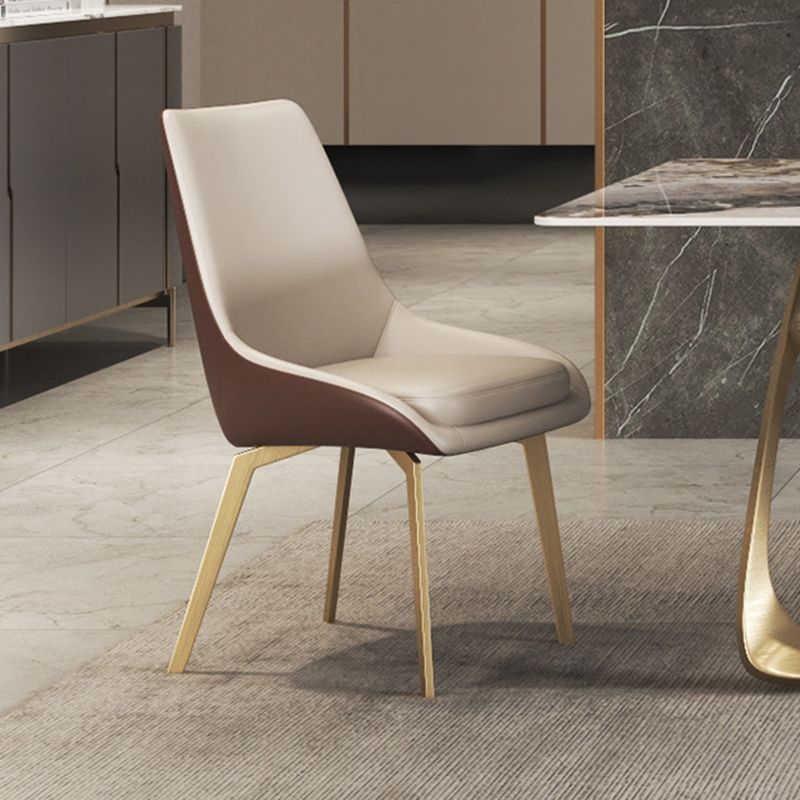 Nórdico 1/3/4/5/8 Piezas Juego de comedor Mesa de comedor de piedra rectangular para comedor