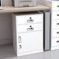 Vertical Filing Cabinet Metal Fire-Resistant File Cabinet with Storage Clearhalo 'Filing Cabinets' 'filling_cabinets' 'furn' 'furn_filling_cabinets' 'Furniture' 'Office Furniture' 1200x1200_d82cf19a-0f1d-4a19-abfb-8bfa410dec42