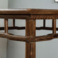 Modern Simple Dining Table Square Dinner Table with Solid Wood Legs Clearhalo 'Dining Tables & Seating' 'Dining Tables' 'dining_table' 'furn' 'furn_dining_table' 'Furniture' 'Kitchen & Dining Furniture' 1200x1200_d82e8382-783b-4769-9d23-651b78dbd1f4
