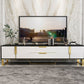 Wooden Media Console Contemporary TV Stand Console for Living Room Clearhalo 'furn' 'furn_tv_stands_entertainment_centers' 'Furniture' 'Living Room Furniture' 'TV Stands & Entertainment Centers' 'TV Stands & Media Storage Furniture' 'tv_stands_entertainment_centers' 1200x1200_d8370232-e5d6-41fd-acdd-caf01f3e47be