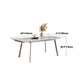 Nordic Glam Sintered Stone Dining Table Set 1/2/5/7 Pieces Dining Set Clearhalo 'Dining Room Sets' 'Dining Tables & Seating' 'dining_room_set' 'furn' 'furn_dining_room_set' 'Furniture' 'Kitchen & Dining Furniture' 1200x1200_d843301b-2372-45ff-bb4f-913aa57ca122