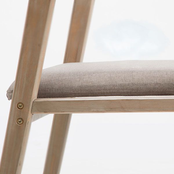 Farmhouse Rubberwood Upholstered Arm Chair Open Matte Finish Dining Chair Clearhalo ' kitchen&dining_furn' 'Dining Chairs' 'Dining Tables & Seating' 'dining_chair' 'furn' 'furn_dining_chair' 'Furniture' 'furniture_dining_chair' 'Kitchen & Dining Furniture' 'kitchen' 1200x1200_d848b112-6813-40b1-98f4-a6a104c5122e