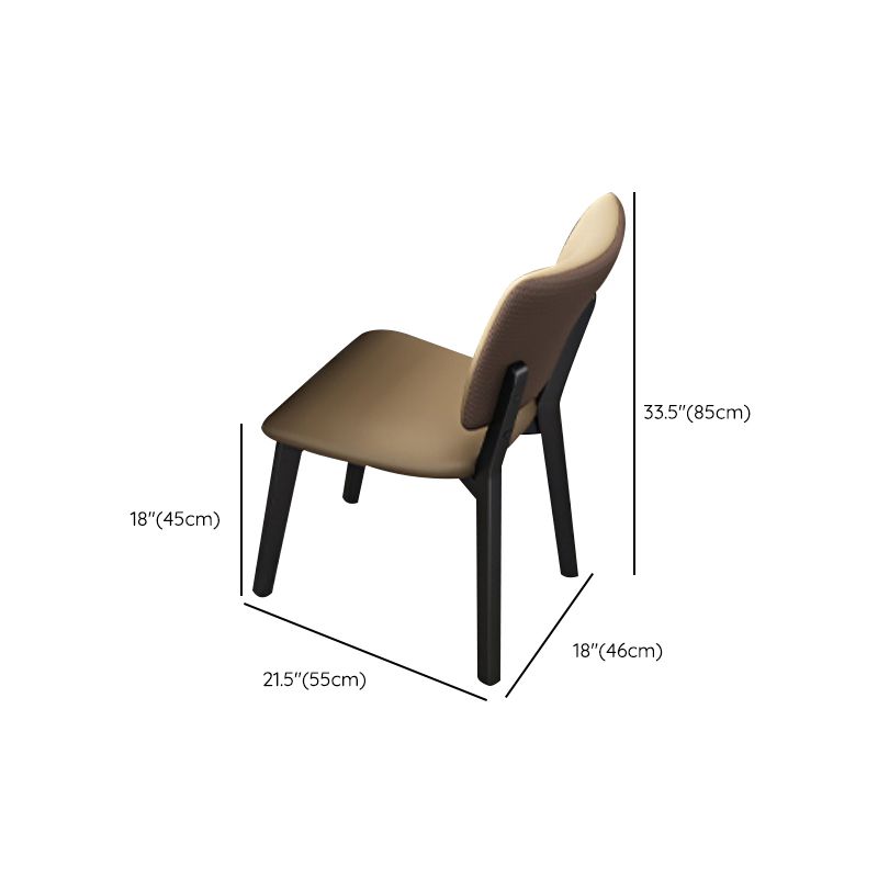 1/5/7 pezzi moderni tavolo da dinette a forma rotonda con sedia imbottita