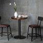 Iron Bar and Counter Stool Industrial Indoor Vintage Brown Counter Height Stools Clearhalo 'Bar Furniture' 'Bar Stools' 'bar_stools' 'furn' 'furn_bar_stools' 'furniture_bar_stools' 'Kitchen & Dining Furniture' 'kitchen&dining_furn' 'kitchen' 'kitchen_furn' Furniture' 1200x1200_d853c3ac-517c-44a6-a36b-1d8b45f1c6af