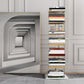 Modern Style Open Bookshelf Vertical Shelf Bookcase for Home Clearhalo 'Bookcases' 'furn' 'furn_bookcases' 'Furniture' 'furniture_bookcases' 'kitchen' 'kitchen_bookcases' 'Living Room Furniture' 'Office Furniture' 1200x1200_d8684c9e-7ee1-44ea-9827-0e3e0c4cefb5