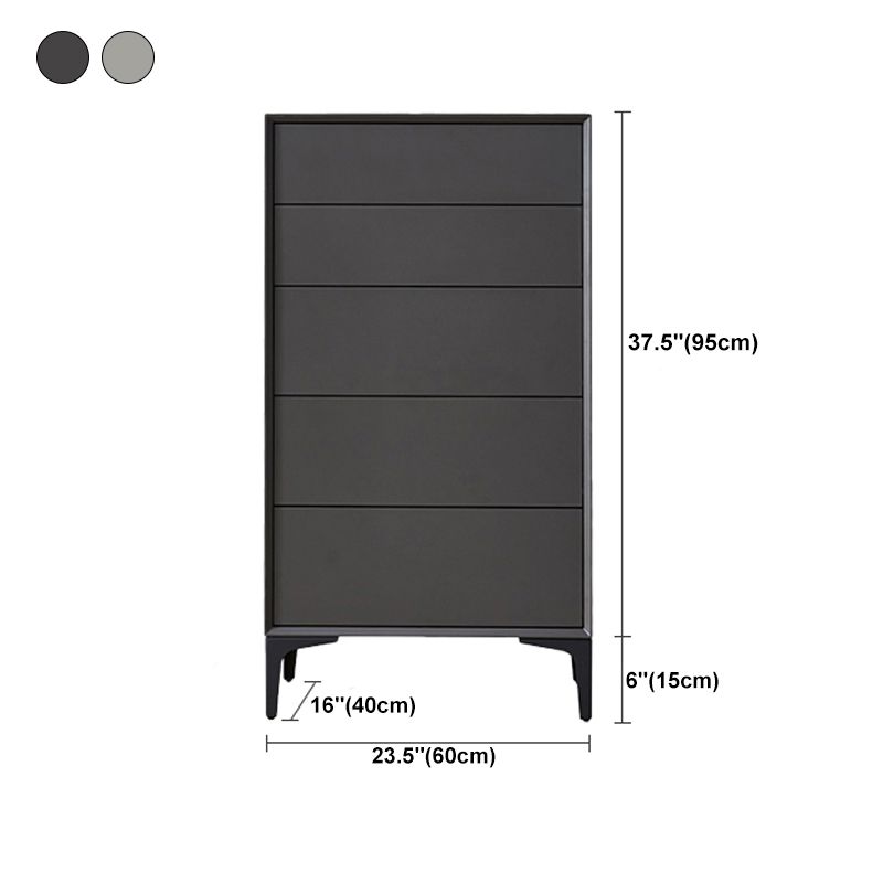 Drawer Wood Sideboard Modern Buffet Server Cabinet with Drawer for Dining Room Clearhalo 'buffet_sideboard' 'Buffets & Sideboards' 'Furniture' 'furniture_buffet_sideboard' 'Kitchen & Dining Furniture' 1200x1200_d8693847-35ae-4c1d-a403-b85b4c461cad