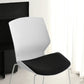19" Wide Contemporary Desk Chair White No Wheels Office Chair Clearhalo 'furn' 'furn_office_chair' 'Furniture' 'Office Chairs' 'Office Furniture' 'office_chair' 1200x1200_d86ba6b5-a793-475f-a78b-1b79b595bbdc