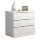 Contemporary Storage Chest Manufactured Wood Dresser with 3/4/5/6 Drawers Clearhalo 'Bedroom Furniture' 'Dressers & Chests' 'dressers_chests' 'furn' 'furn_dressers_chests' 'Furniture' 1200x1200_d8772907-2327-4ceb-92ac-269b388e7aa5